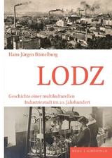 Lodz - Hans-J&uuml;rgen B&ouml;melburg