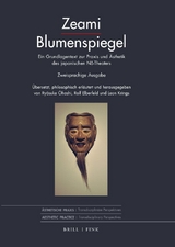 Blumenspiegel -  Zeami