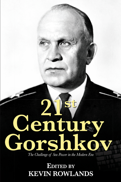 21st Century Gorshkov - 