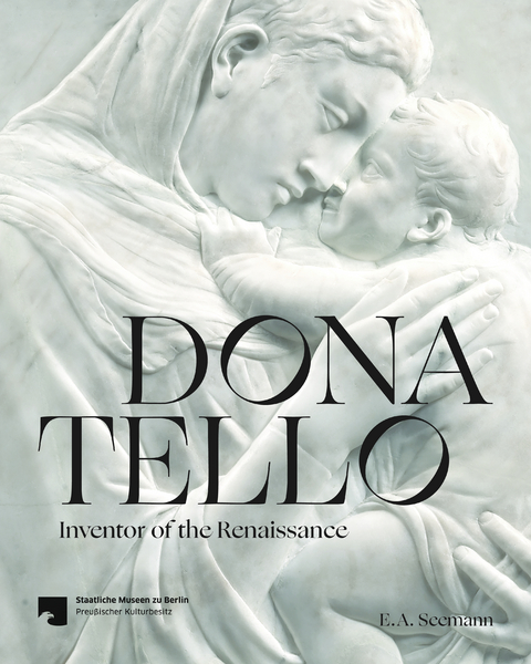 Donatello (Engl.) - Neville Rowley