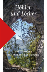 H&ouml;hlen und L&ouml;cher - Andreas Staeger