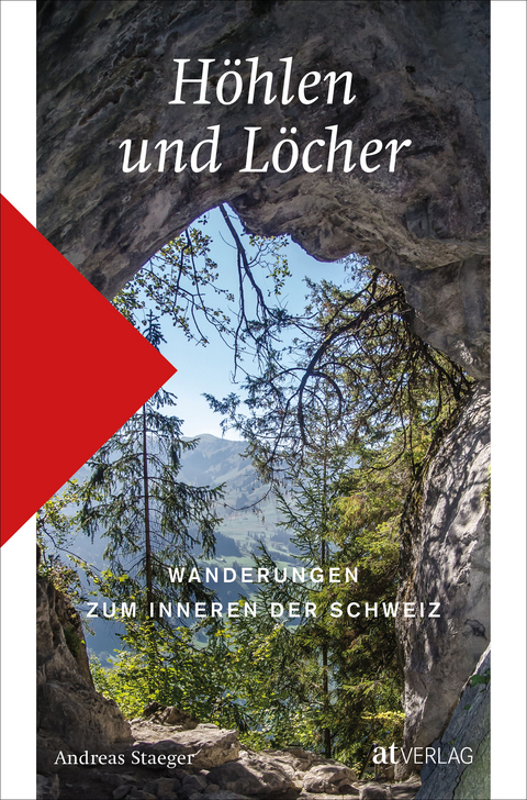 H&ouml;hlen und L&ouml;cher - Andreas Staeger
