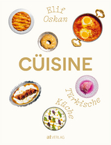 C&uuml;isine - Elif Oskan