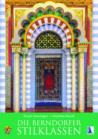 Die Berndorfer Stilklassen