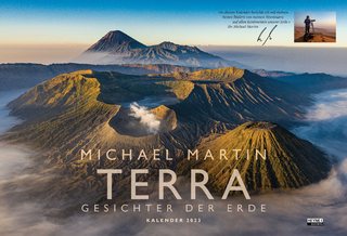 Terra – Gesichter der Erde