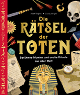 Die R&auml;tsel der Toten - Matt Ralphs