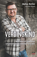 Verdingkind - Markus Walther