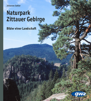 Naturpark Zittauer Gebirge