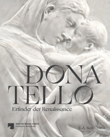 Donatello - Neville Rowley