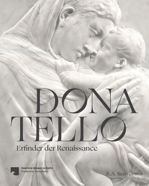 Donatello - Neville Rowley