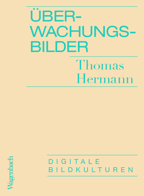 &Uuml;berwachungsbilder - Thomas Hermann