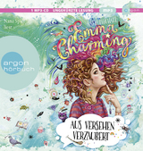 Emma Charming &ndash; Aus Versehen verzaubert - Katy Birchall