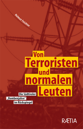 Von Terroristen und normalen Leuten