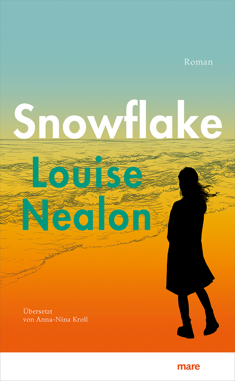 Snowflake - Louise Nealon