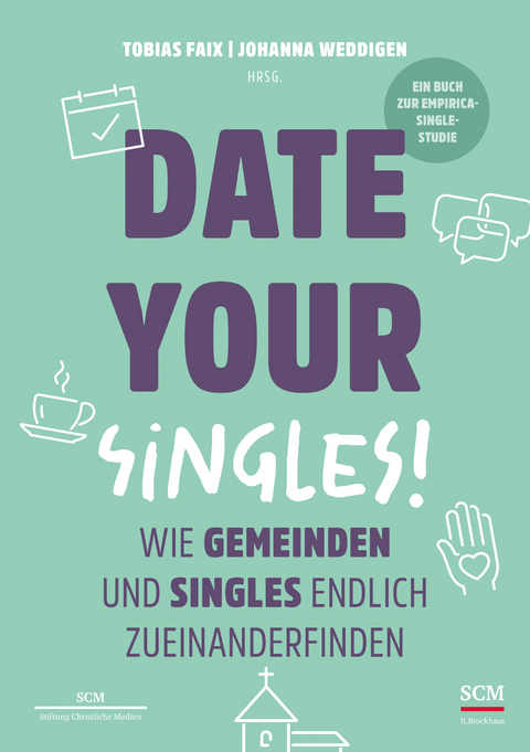 Date Your Singles! - 