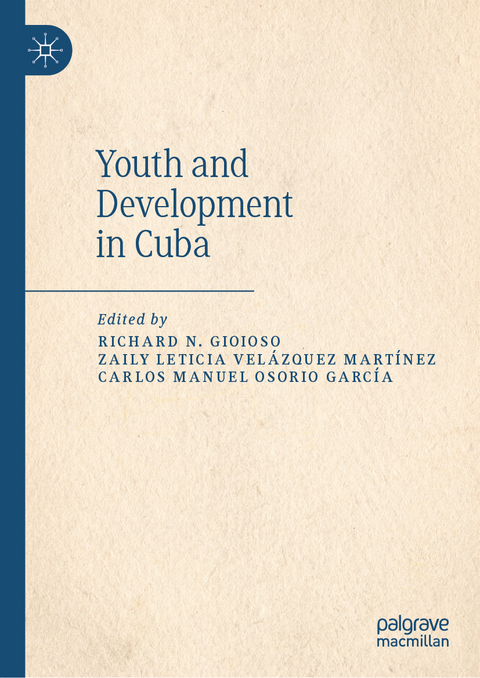 Youth and Development in Cuba - 