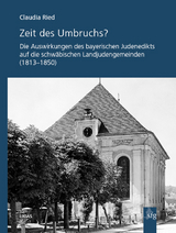 Zeit des Umbruchs? - Claudia Ried