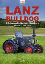 Lanz Bulldog - M. Häfner