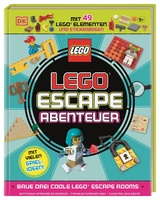 LEGO&reg; Escape Abenteuer