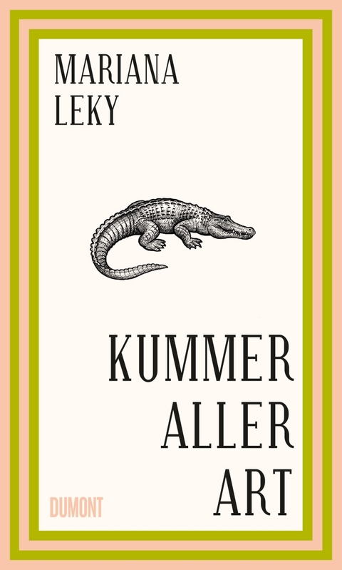 Kummer aller Art - Mariana Leky