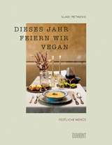 Dieses Jahr feiern wir vegan - Sladi Petkovic