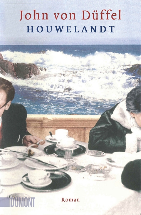 Houwelandt - John D&uuml;ffel