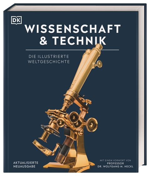 Wissenschaft & Technik - 