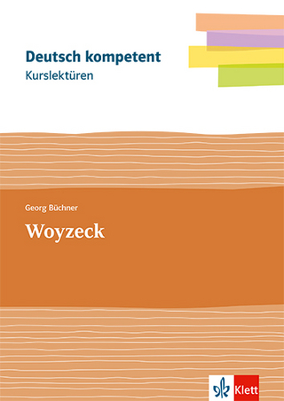 Kurslektüre Georg Büchner: Woyzeck