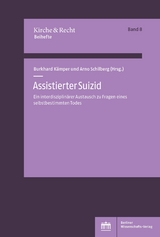 Assistierter Suizid - 