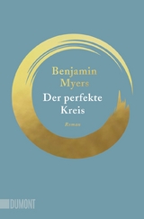 Der perfekte Kreis - Benjamin Myers