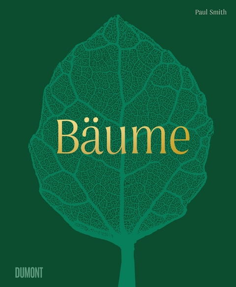 B&auml;ume - Paul Smith
