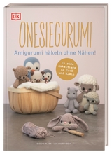 Onesiegurumi - Sascha Blase-van Wagtendonk