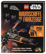 LEGO&reg; Star Wars&trade; Raumschiffe und Fahrzeuge