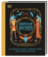 &Auml;gyptische Mythen - Jean Menzies