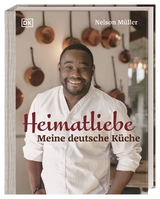 Heimatliebe - Müller, Nelson