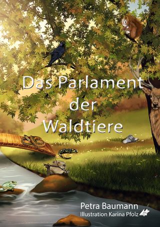 Das Parlament der Waldtiere