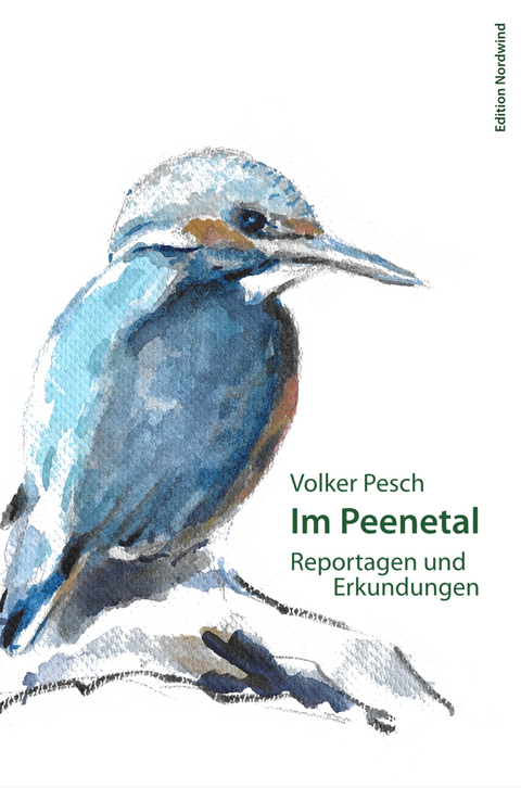 Im Peenetal - Volker Pesch
