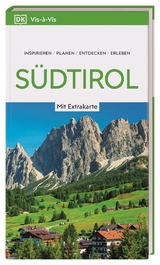 Vis-&agrave;-Vis Reisef&uuml;hrer S&uuml;dtirol