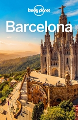 LONELY PLANET Reisef&uuml;hrer Barcelona - Isabella Noble, Regis St. Louis