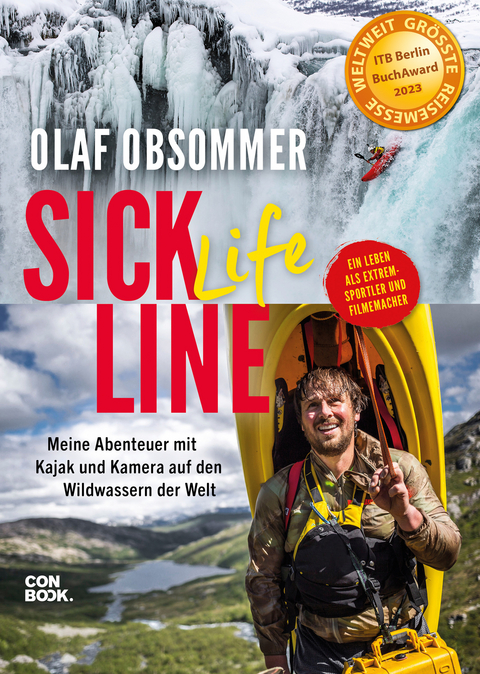 Sick Life Line - Olaf Obsommer, Petra Münzel-Kaiser
