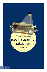 Das Diamantenm&auml;dchen - Ewald Arenz