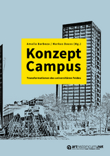 Konzept Campus - 
