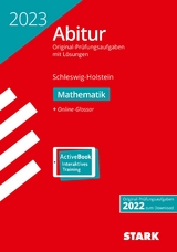 STARK Abiturprüfung Schleswig-Holstein 2023 - Mathematik - 