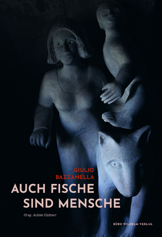 Auch Fische sind Mensche