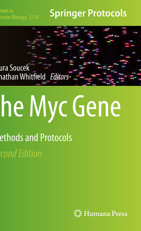 The Myc Gene - 