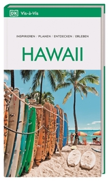 Vis-&agrave;-Vis Reisef&uuml;hrer Hawaii