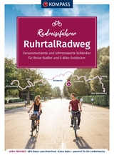 Ruhrtalradweg - 