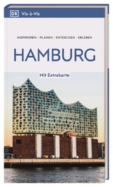 Vis-à-Vis Reiseführer Hamburg - 