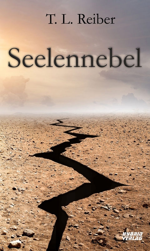 Seelennebel -  T.L. Reiber