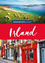 Baedeker SMART Reisef&uuml;hrer Irland - Birgit M&uuml;ller-W&ouml;bcke